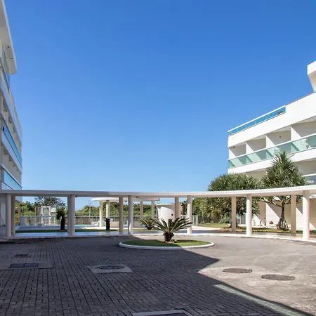 Apartamento Com Vista Mar E Acesso A Praia Yy4578 Florianopolis Exterior photo