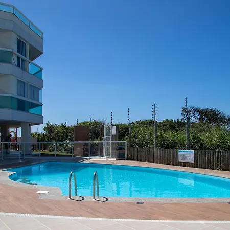 Apartamento Com Vista Mar E Acesso A Praia Yy4578 Florianopolis Exterior photo