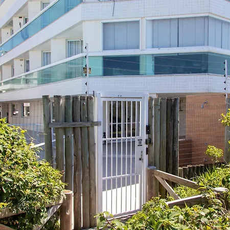 Apartamento Com Vista Mar E Acesso A Praia Yy4578 Florianopolis Exterior photo