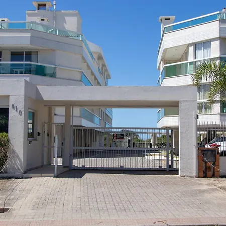 Apartamento Com Vista Mar E Acesso A Praia Yy4578 Florianopolis Exterior photo