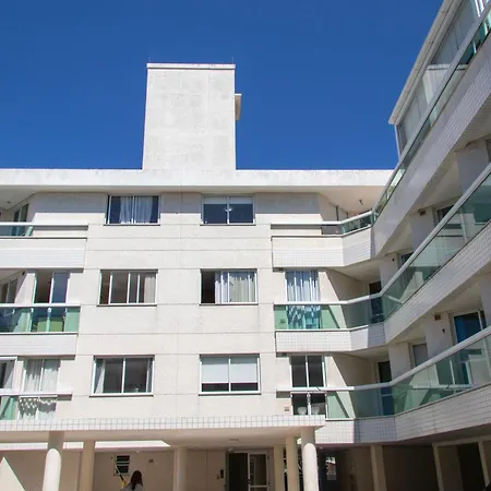 Apartamento Com Vista Mar E Acesso A Praia Yy4578 Florianopolis Exterior photo