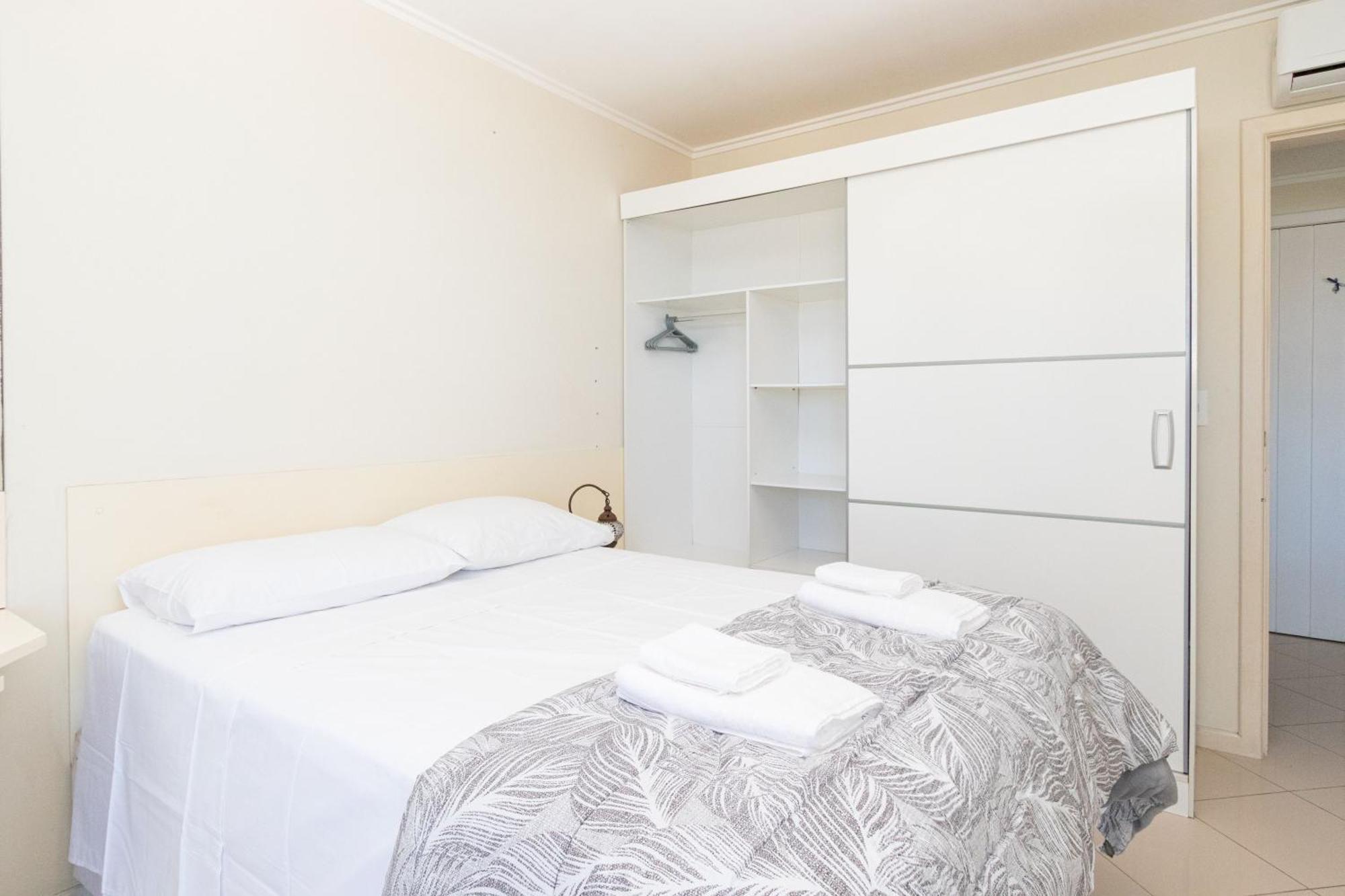 Apartment Com Vista Mar E Acesso A Yy4578 *