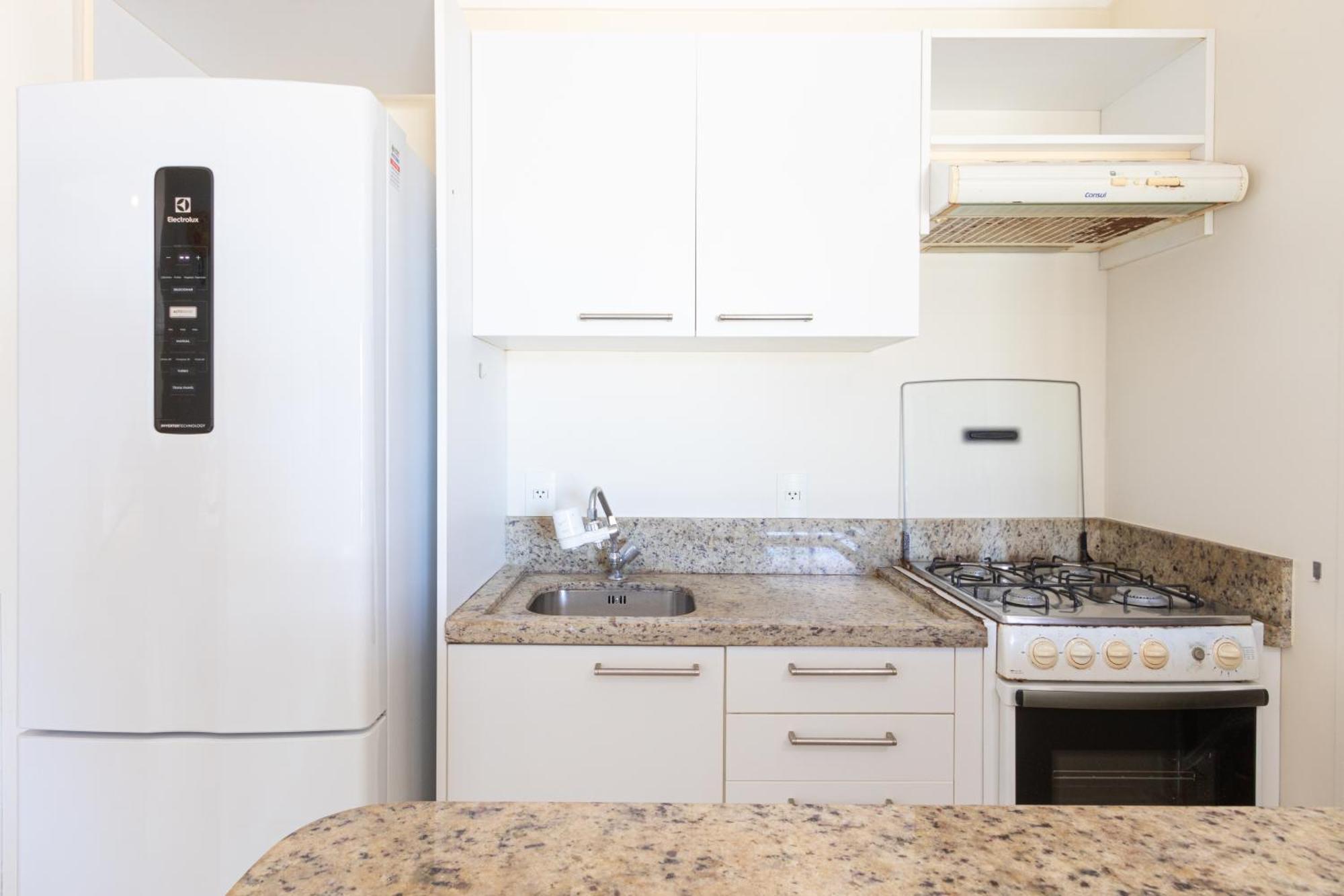 Apartment Com Vista Mar E Acesso A Yy4578