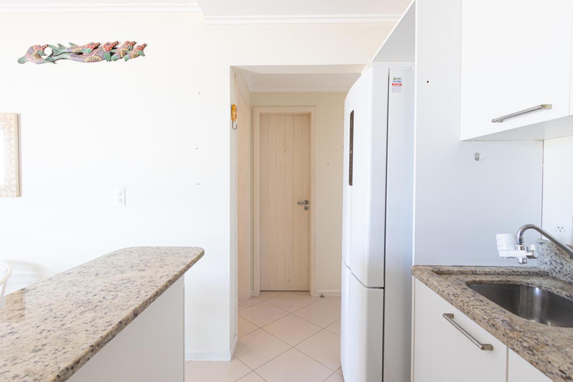 Com Vista Mar E Acesso A Yy4578 Apartment *
