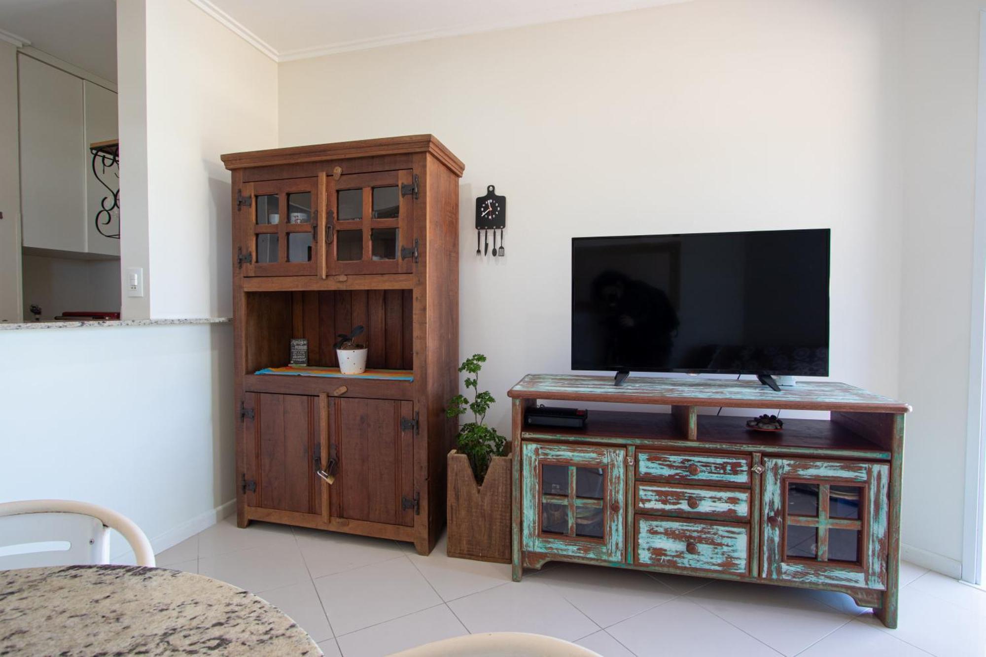 Apartment Com Vista Mar E Acesso A Yy4578 Florianopolis