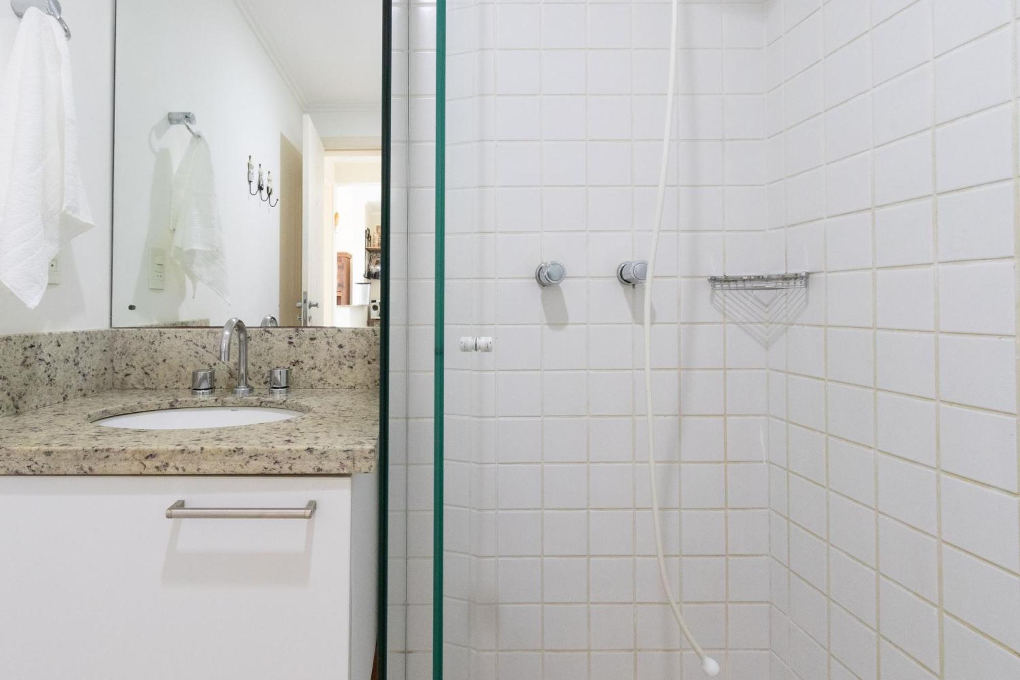 Apartment Com Vista Mar E Acesso A Yy4578