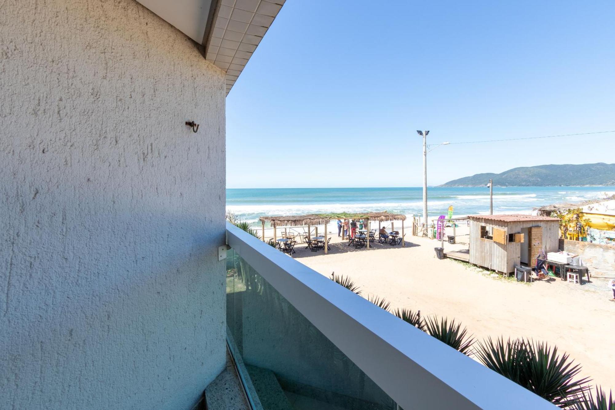 Com Vista Mar E Acesso A Yy4578 Apartment *