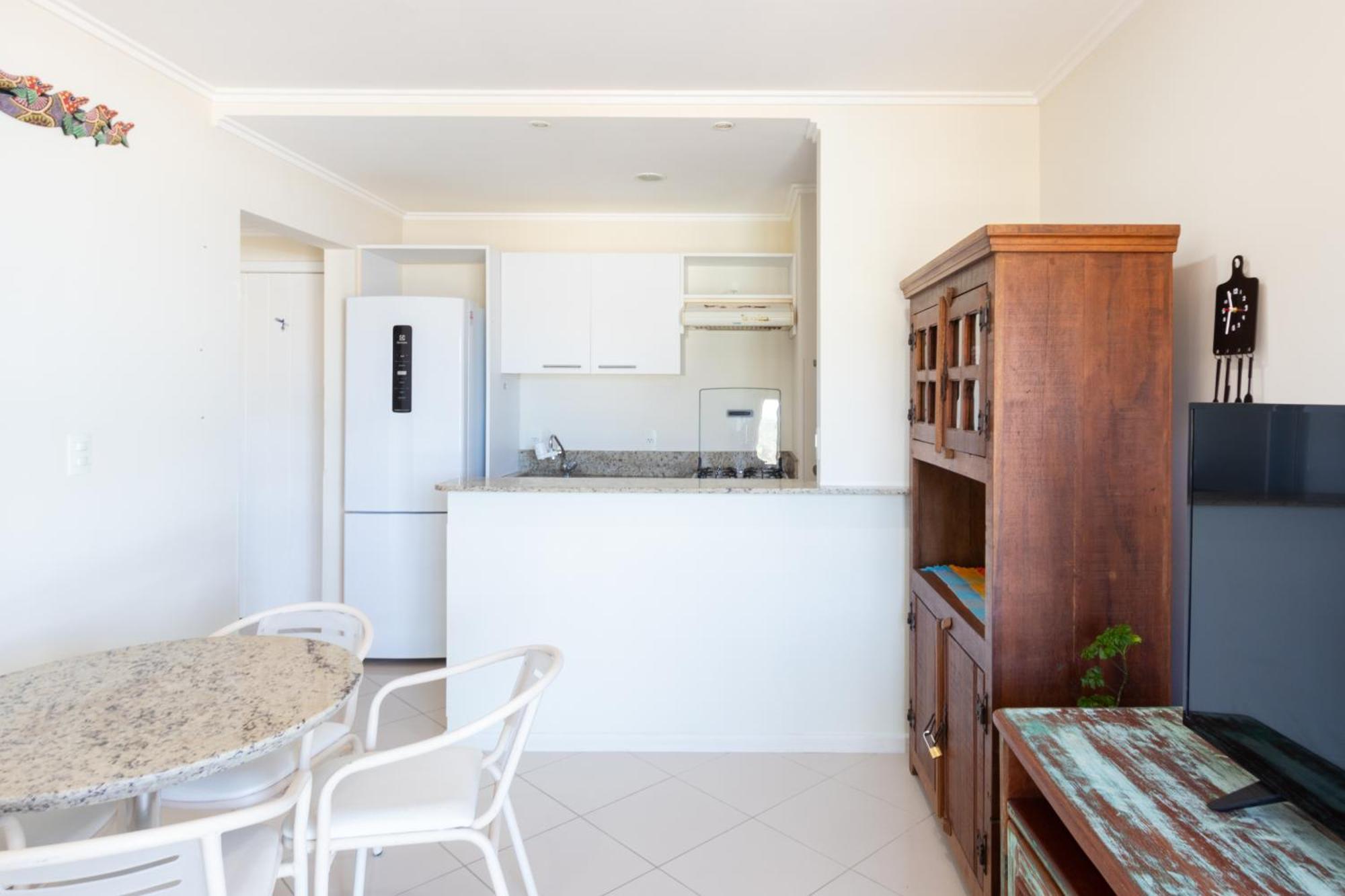 Apartment Com Vista Mar E Acesso A Yy4578 Florianopolis