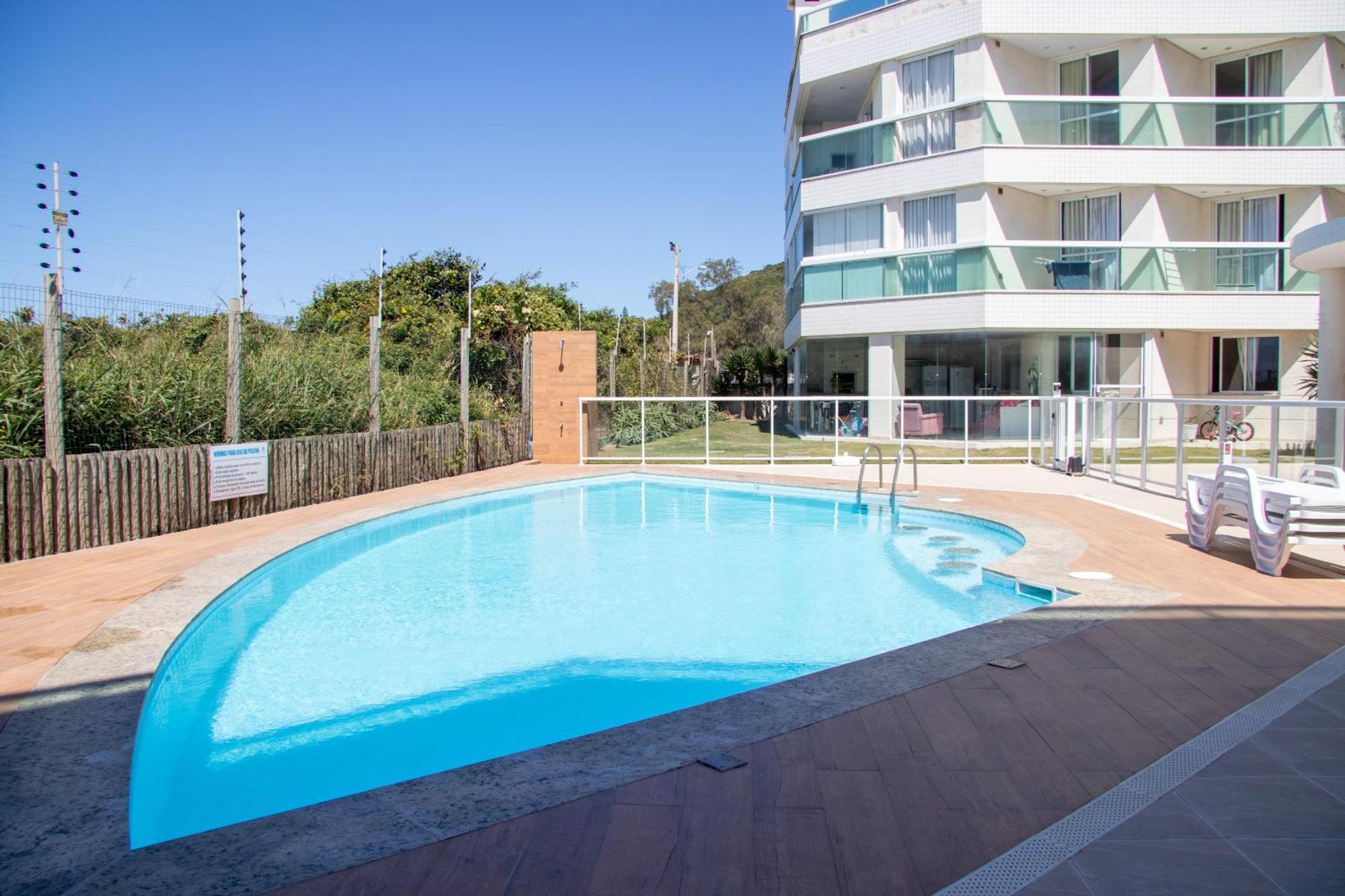 Com Vista Mar E Acesso A Yy4578 Apartment *