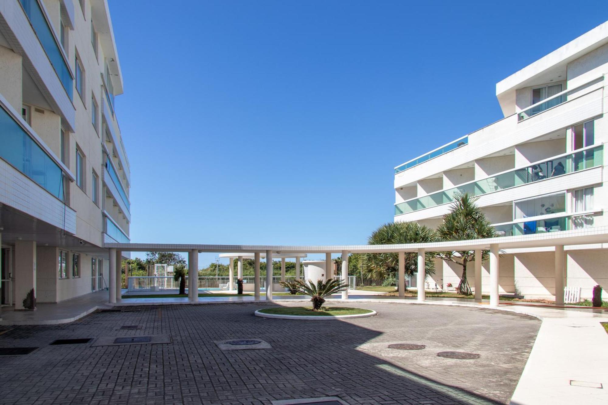 Com Vista Mar E Acesso A Yy4578 Apartment