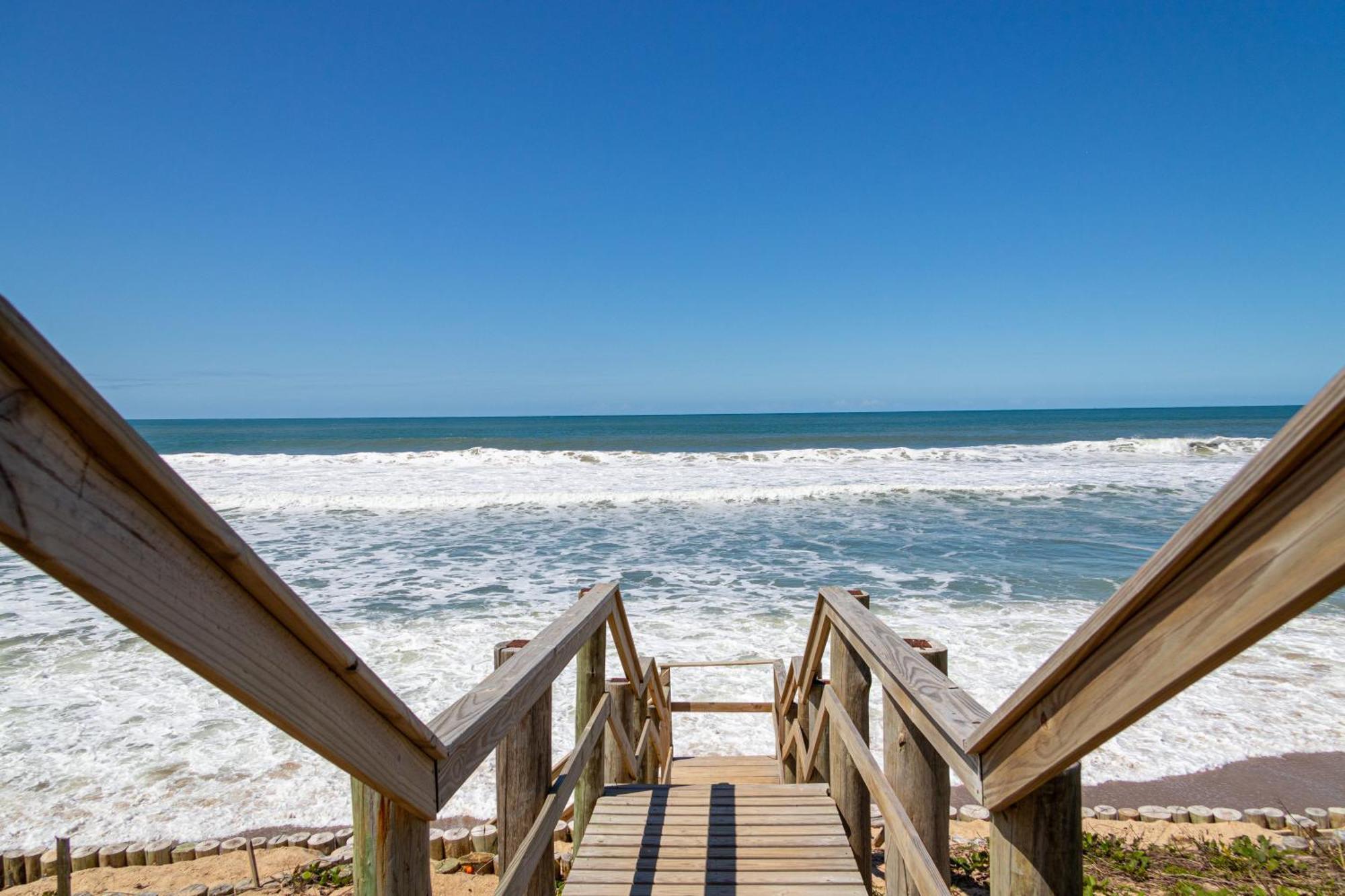 Com Vista Mar E Acesso A Yy4578 Apartment *
