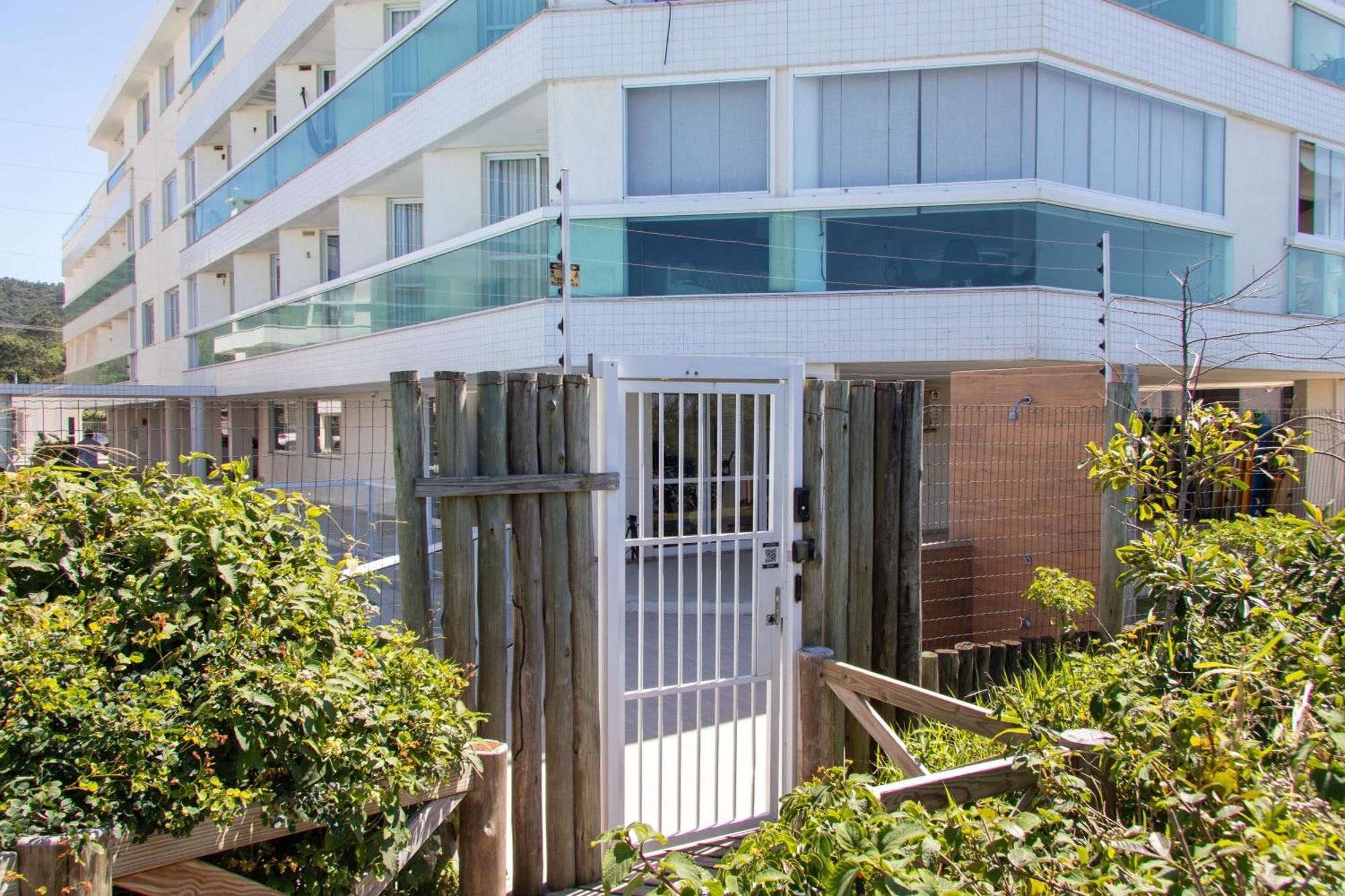 Com Vista Mar E Acesso A Yy4578 Apartment Florianopolis